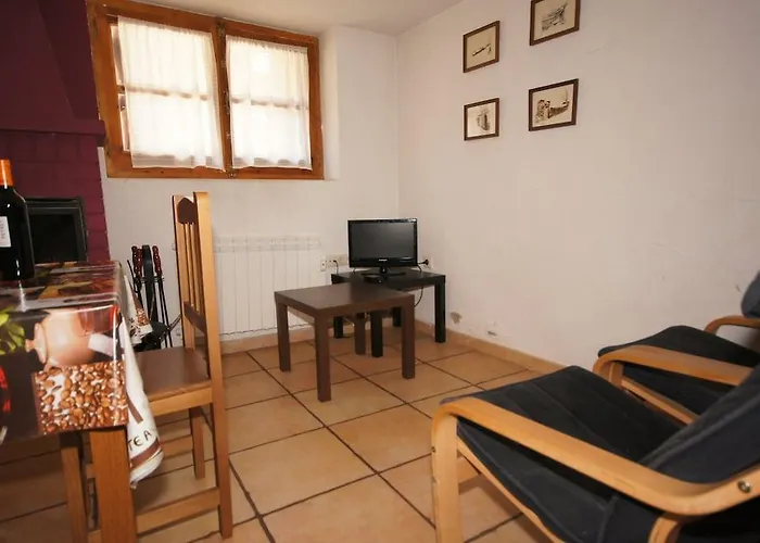 Apartamentos Los Huertos I