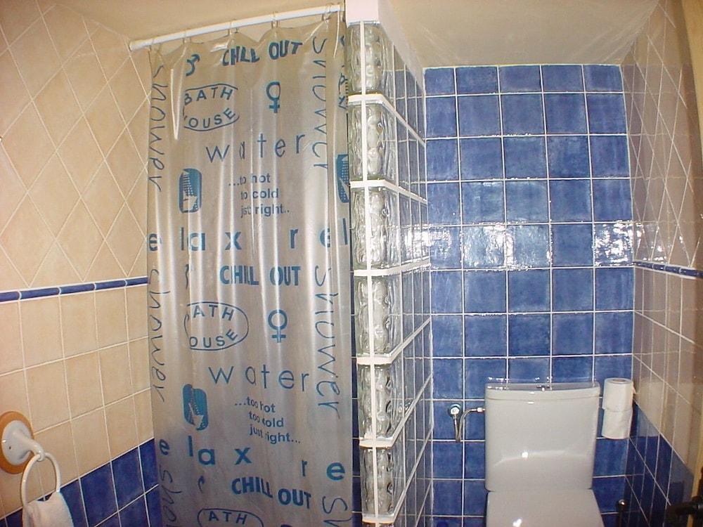 Hotel Los Huertos I