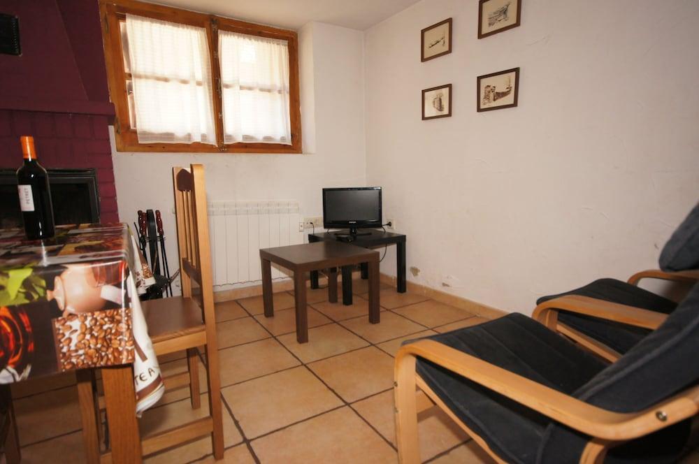 Hotel Los Huertos I Benasque